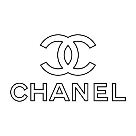 chanel logo png free